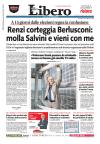 Prime pagine Libero