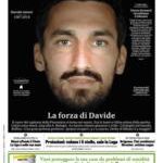 Prime pagine La Gazzetta dello Sport