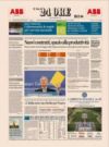 Prime pagine Sole 24 Ore