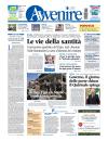 Prime pagine Avvenire