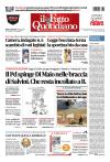 Prime pagine Il Fatto Quotidiano