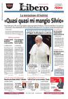 Prime pagine Libero