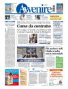 Prime pagine Avvenire